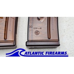 MKE HK33 Magazine 2-Pack
