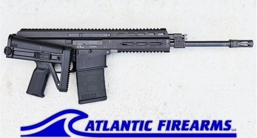 B&T APC308 Rifle