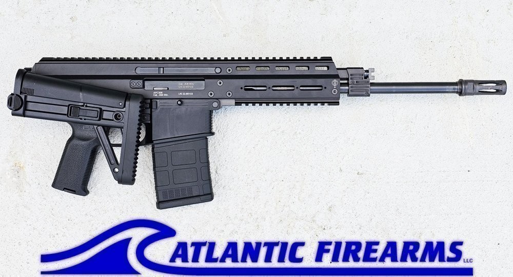 B&T APC308 Rifle