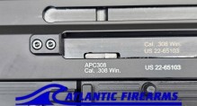 B&T APC308 Rifle