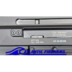 B&T APC308 Rifle