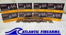 PMC X-TAC 62Gr 5.56 Ammunition- 1000RDS