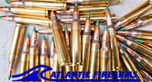 PMC X-TAC 62Gr 5.56 Ammunition- 1000RDS