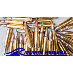 PMC X-TAC 62Gr 5.56 Ammunition- 1000RDS