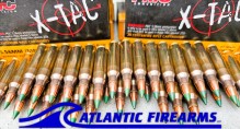 PMC X-TAC 62Gr 5.56 Ammunition- 1000RDS