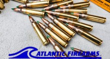 PMC X-TAC 62Gr 5.56 Ammunition- 1000RDS