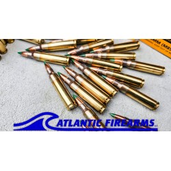 PMC X-TAC 62Gr 5.56 Ammunition- 1000RDS