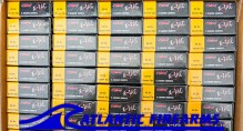 PMC X-TAC 62Gr 5.56 Ammunition- 1000RDS