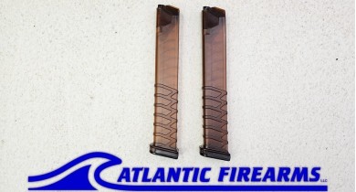 9MM Guerilla Mag For Glock-...