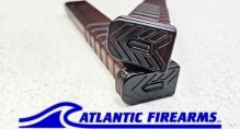 9MM Guerilla Mag For Glock- 33 Round Brown- 2 Pack