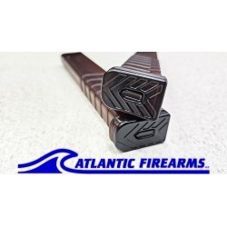 9MM Guerilla Mag For Glock- 33 Round Brown- 2 Pack