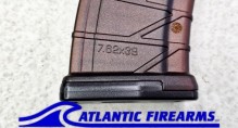 AK47 Guerilla Mag- Brown 2 Pack