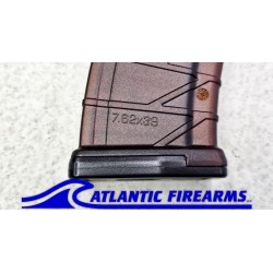 AK47 Guerilla Mag- Brown 2 Pack