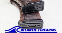 AK47 Guerilla Mag- Brown 2 Pack