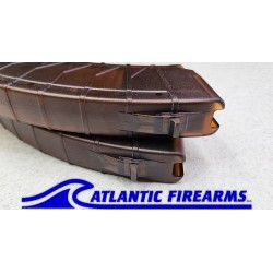 AK47 Guerilla Mag- Brown 2 Pack