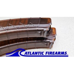 AK47 Guerilla Mag- Brown 2 Pack
