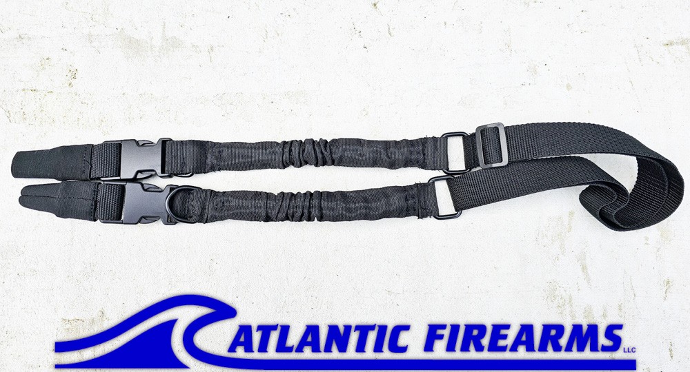 VISM 2 Point Sling- Black