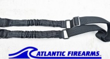 VISM 2 Point Sling- Black