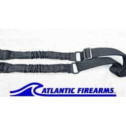 VISM 2 Point Sling- Black