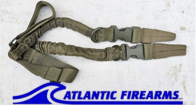 VISM 2 Point Sling-Green