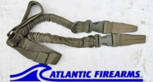 VISM 2 Point Sling-Green