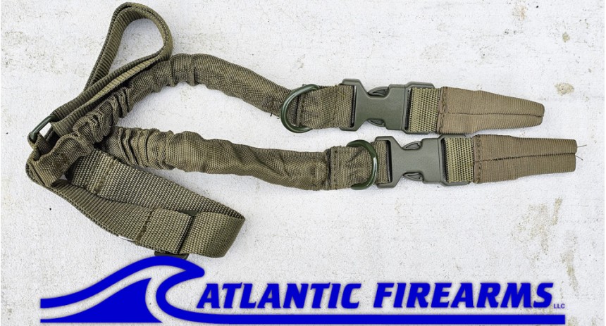 VISM 2 Point Sling-Green