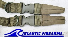 VISM 2 Point Sling-Green