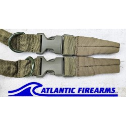 VISM 2 Point Sling-Green