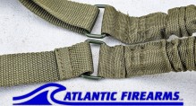 VISM 2 Point Sling-Green