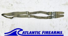 VISM 2 Point Sling-Green