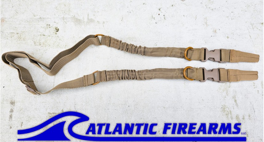 VISM 2 Point Sling- Tan