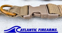 VISM 2 Point Sling- Tan