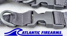 VISM 2 Point Sling- Gray