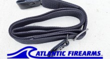 VISM AK/SKS Sling- Black