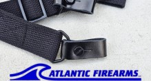 VISM AK/SKS Sling- Black
