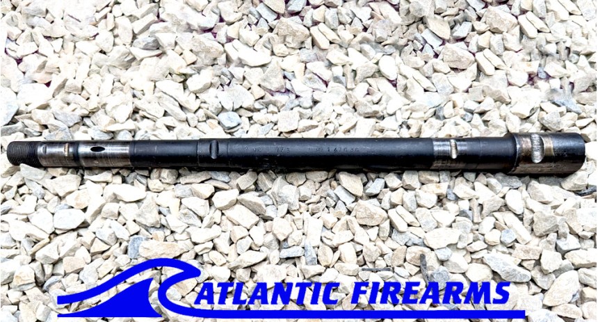 Hungarian AMD-65 Original 7.62x39mm Barrel