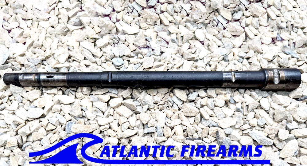 Hungarian AMD-65 Original 7.62x39mm Barrel