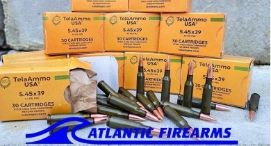 Telaammo 5.45x39...