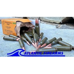 Telaammo 5.45x39 Ammunition- 600 Rounds