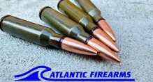 Telaammo 5.45x39 Ammunition- 600 Rounds