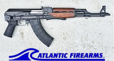 ZASTAVA ZPAP M70 RIFLE...
