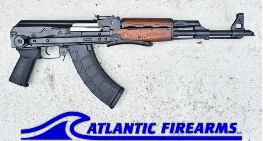 ZASTAVA ZPAP M70 RIFLE ZR7762UF