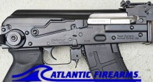 ZASTAVA ZPAP M70 RIFLE ZR7762UF