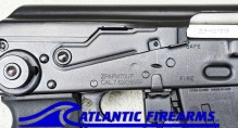 ZASTAVA ZPAP M70 RIFLE ZR7762UF