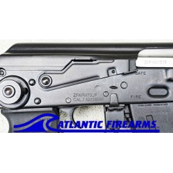 ZASTAVA ZPAP M70 RIFLE ZR7762UF