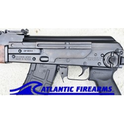 ZASTAVA ZPAP M70 RIFLE ZR7762UF
