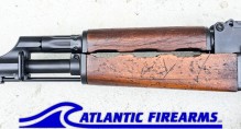 ZASTAVA ZPAP M70 RIFLE ZR7762UF