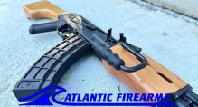 Century AES-10B2 RPK Rifle