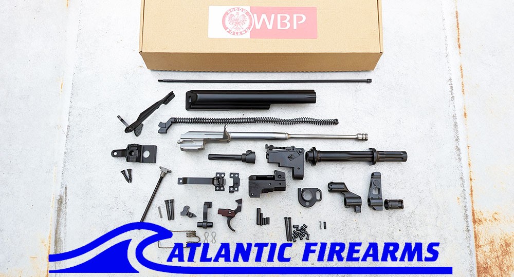 WBP AK47 PARTS KIT