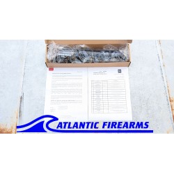WBP AK47 PARTS KIT